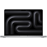 Apple MacBook Pro (14") 2026, Notebook Sølv