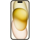 Apple Mobiltelefon Gul