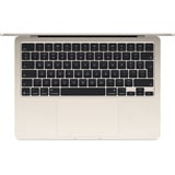 Apple Notebook Champagne
