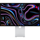 Apple Studio Display XDR, LED-skærm Sølv