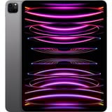 Apple iPad Pro 12,9" (1 TB), Tablet PC grå