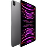 Apple iPad Pro 12,9", Tablet PC grå