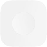 Aqara Wireless Mini Switch T1, Knappen Hvid
