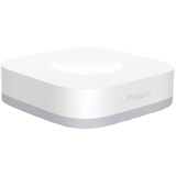 Aqara Wireless Mini Switch T1, Knappen Hvid