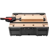 BESSEY WNS-SET-MFT, Skruetvinge 