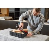 BESSEY WNS-SET-MFT, Skruetvinge 