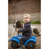 BIG Bobby-Car Classic Politi, Rutschebane Blå