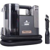 Bissell SpotClean 3681N, Støvsugere vask Sort