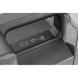 Bissell SpotClean 3681N, Støvsugere vask Sort