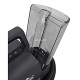 Bissell SpotClean 3681N, Støvsugere vask Sort