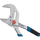 Bosch 1600A02W3R, Tang Blå/Sort