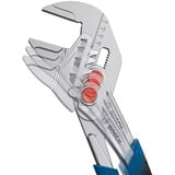 Bosch 1600A02W3R, Tang Blå/Sort