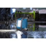 Bosch 18V professionelt sæt, 5 værktøjer (GBH 18V-26, GSB 18V-65, GSA 18V-LI, GWS 18V-11, GLI 18V-1200 C), Værktøjssæt Blå