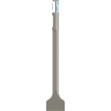 Bosch 2608690113 Fræsere, Mejsel 450 mm