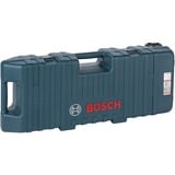 Bosch 2 605 438 628 transportkasse til udstyr Trolley etui Blå, Kuffert Blå, Trolley etui, Plast, Blå