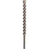 Bosch 2 608 586 796 borehoved Borehoved til murværk 1 stk, Boremaskine Borehammer, Borehoved til murværk, 3,5 cm, 520 mm, Beton, Kalksten, Murerarbejde, 40 cm