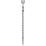 Bosch 2 608 597 643 borehoved Snegleborebit 1 stk, Boremaskine Boremaskine, Snegleborebit, 1,4 cm, 450 mm, Hårdt træ, Blødt træ, 36 cm