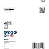 Bosch 2 608 620 733 tilbehør vinkelsliber Rengøringsdisk, Børste Rengøringsdisk, Rustfrit stål, 11,5 cm, Bosch, Grøn, Rustfrit stål, 12500 rpm