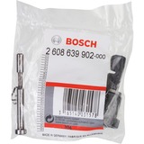 Bosch 2 608 639 902 tilbehør til motorklipper Sort, Kniv Sort, Bosch, GNA 1,3, GNA 1,6, GNA 2,0 Professional, 1530, 1 stk