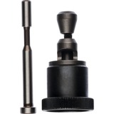 Bosch 2 608 639 902 tilbehør til motorklipper Sort, Kniv Sort, Bosch, GNA 1,3, GNA 1,6, GNA 2,0 Professional, 1530, 1 stk