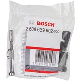 Bosch 2 608 639 902 tilbehør til motorklipper Sort, Kniv Sort, Bosch, GNA 1,3, GNA 1,6, GNA 2,0 Professional, 1530, 1 stk