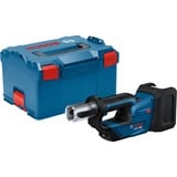 Bosch Batteri-presværktøj GPT 18V-19 Professional solo, 18Volt, Presse maskine Blå