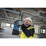 Bosch Batteri-presværktøj GPT 18V-19 Professional solo, 18Volt, Presse maskine Blå