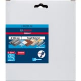 Bosch EXPERT Multi Material PC Plus hulsave, Ø 152mm 