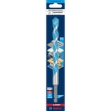 Bosch Expert 2 608 902 361 borehoved Spiralbor 1 stk, Boremaskine Boremaskine, Spiralbor, 1,6 cm, 200 mm, Beton, Plast, Blød sten, Blødt træ, Stål, 15 cm