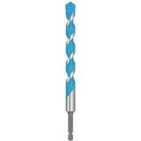 Bosch Expert 2 608 902 361 borehoved Spiralbor 1 stk, Boremaskine Boremaskine, Spiralbor, 1,6 cm, 200 mm, Beton, Plast, Blød sten, Blødt træ, Stål, 15 cm