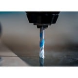 Bosch Expert 2 608 902 361 borehoved Spiralbor 1 stk, Boremaskine Boremaskine, Spiralbor, 1,6 cm, 200 mm, Beton, Plast, Blød sten, Blødt træ, Stål, 15 cm