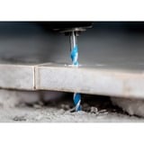 Bosch Expert 2 608 902 361 borehoved Spiralbor 1 stk, Boremaskine Boremaskine, Spiralbor, 1,6 cm, 200 mm, Beton, Plast, Blød sten, Blødt træ, Stål, 15 cm