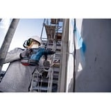 Bosch GBH 18V-34 CF PROFESSIONAL 500 rpm SDS-plus, Borehammer Blå/Sort, SDS-plus, 3,2 cm, 500 rpm, 1,5 mm, 1,3 cm, 5,8 J