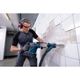 Bosch GBH 18V-34 CF PROFESSIONAL 500 rpm SDS-plus, Borehammer Blå/Sort, SDS-plus, 3,2 cm, 500 rpm, 1,5 mm, 1,3 cm, 5,8 J