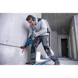 Bosch GBH 18V-34 CF PROFESSIONAL 500 rpm SDS-plus, Borehammer Blå/Sort, SDS-plus, 3,2 cm, 500 rpm, 1,5 mm, 1,3 cm, 5,8 J