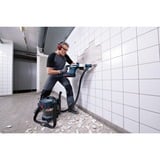 Bosch GBH 18V-34 CF PROFESSIONAL 500 rpm SDS-plus, Borehammer Blå/Sort, SDS-plus, 3,2 cm, 500 rpm, 1,5 mm, 1,3 cm, 5,8 J