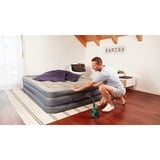 Bosch Genopladelig luftpumpe EasyInflate 18V-500, 18Volt Grøn/Sort