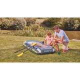 Bosch Genopladelig luftpumpe EasyInflate 18V-500, 18Volt Grøn/Sort