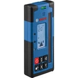 Bosch LR 60 Professional, Laser modtager Blå/Sort, IP67, 1,5 V