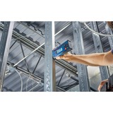 Bosch LR 60 Professional, Laser modtager Blå/Sort, IP67, 1,5 V