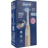 Braun Oral-B iO Series 2 Calm Pink, El-tandbørste Rosa/Hvid