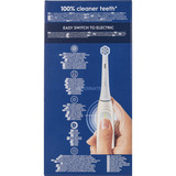 Braun Oral-B iO Series 2 Calm Pink, El-tandbørste Rosa/Hvid