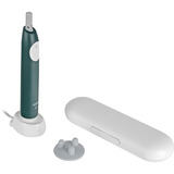 Braun Oral-B iO Series 2 Forest Green Special Edition, El-tandbørste mørk grøn/Hvid