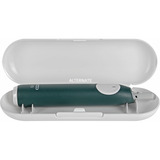 Braun Oral-B iO Series 2 Forest Green Special Edition, El-tandbørste mørk grøn/Hvid