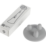 Braun Oral-B iO Series 2 Forest Green Special Edition, El-tandbørste mørk grøn/Hvid