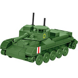 COBI COBI-3091, Bygge legetøj 