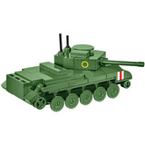 COBI COBI-3091, Bygge legetøj 