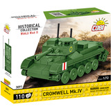 COBI COBI-3091, Bygge legetøj 