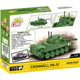 COBI COBI-3091, Bygge legetøj 