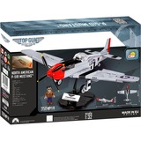 COBI COBI-5846, Bygge legetøj 